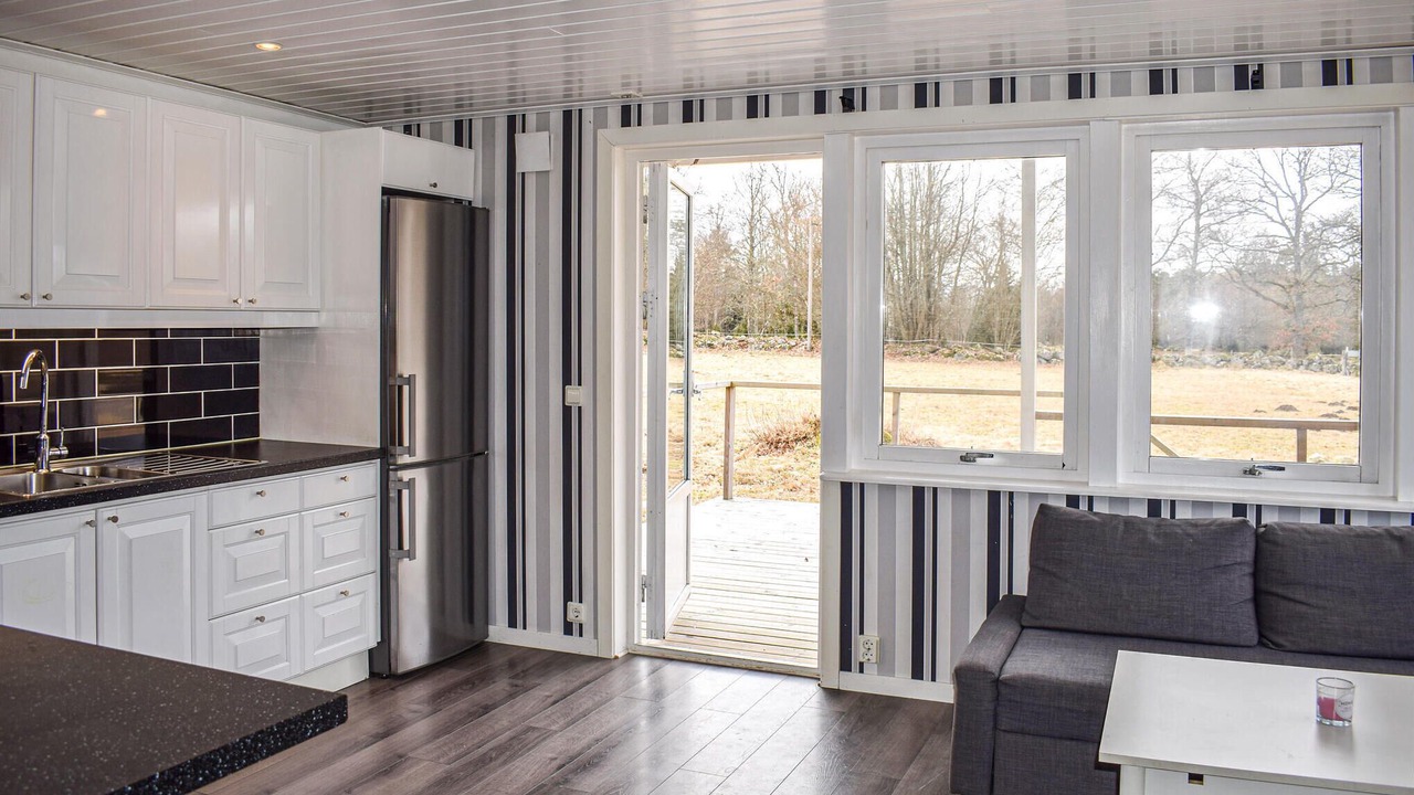 Photo of Bedroom in Almhult Municipality