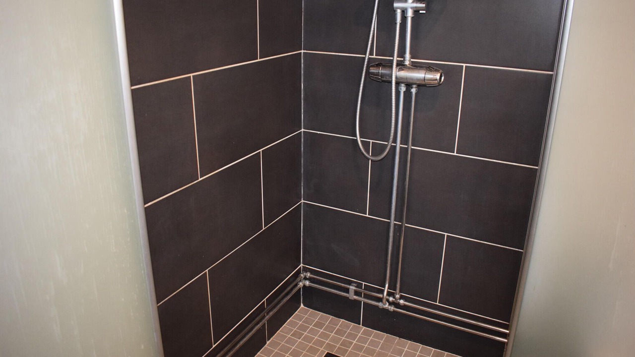 Photo of Bathroom in Almhult Municipality