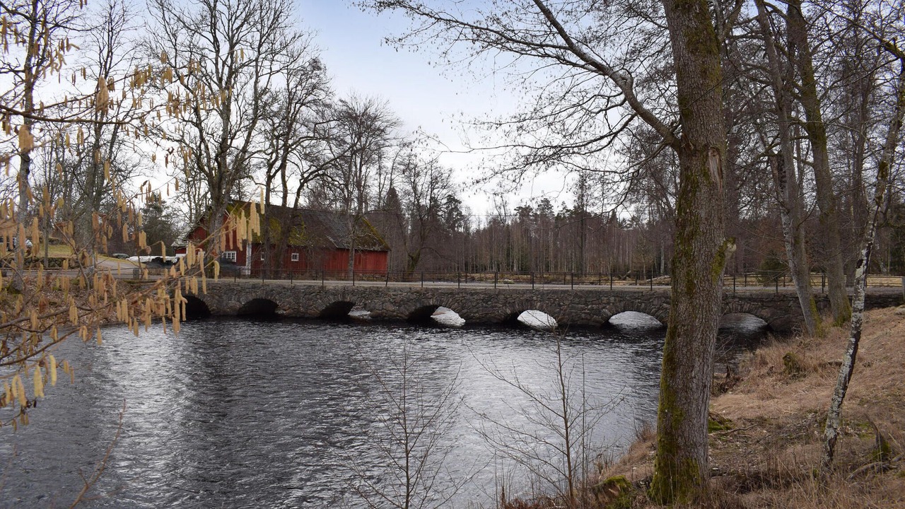 Photo of Others in Almhult Municipality