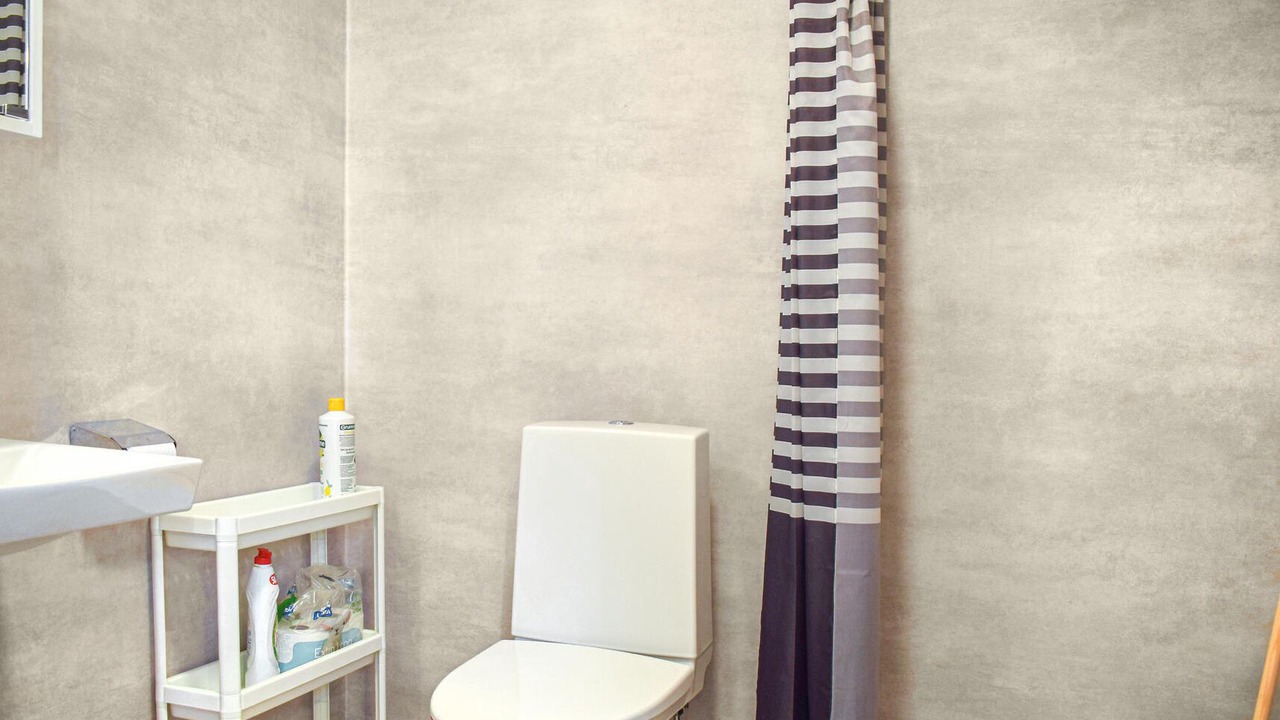 Photo of Bathroom in Farjestaden