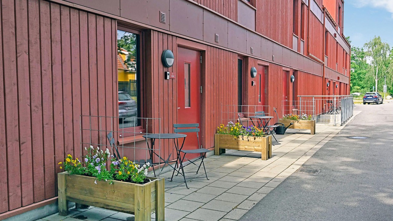 Photo of Others in Farjestaden