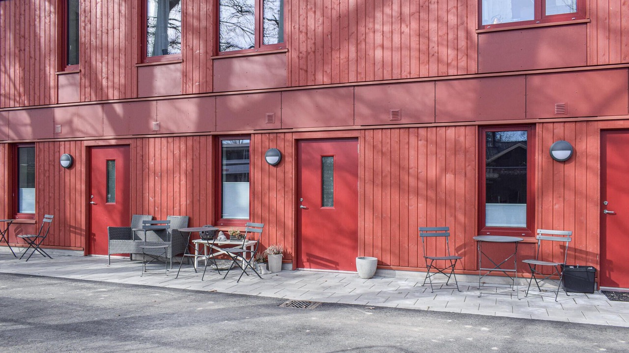 Photo of Others in Farjestaden