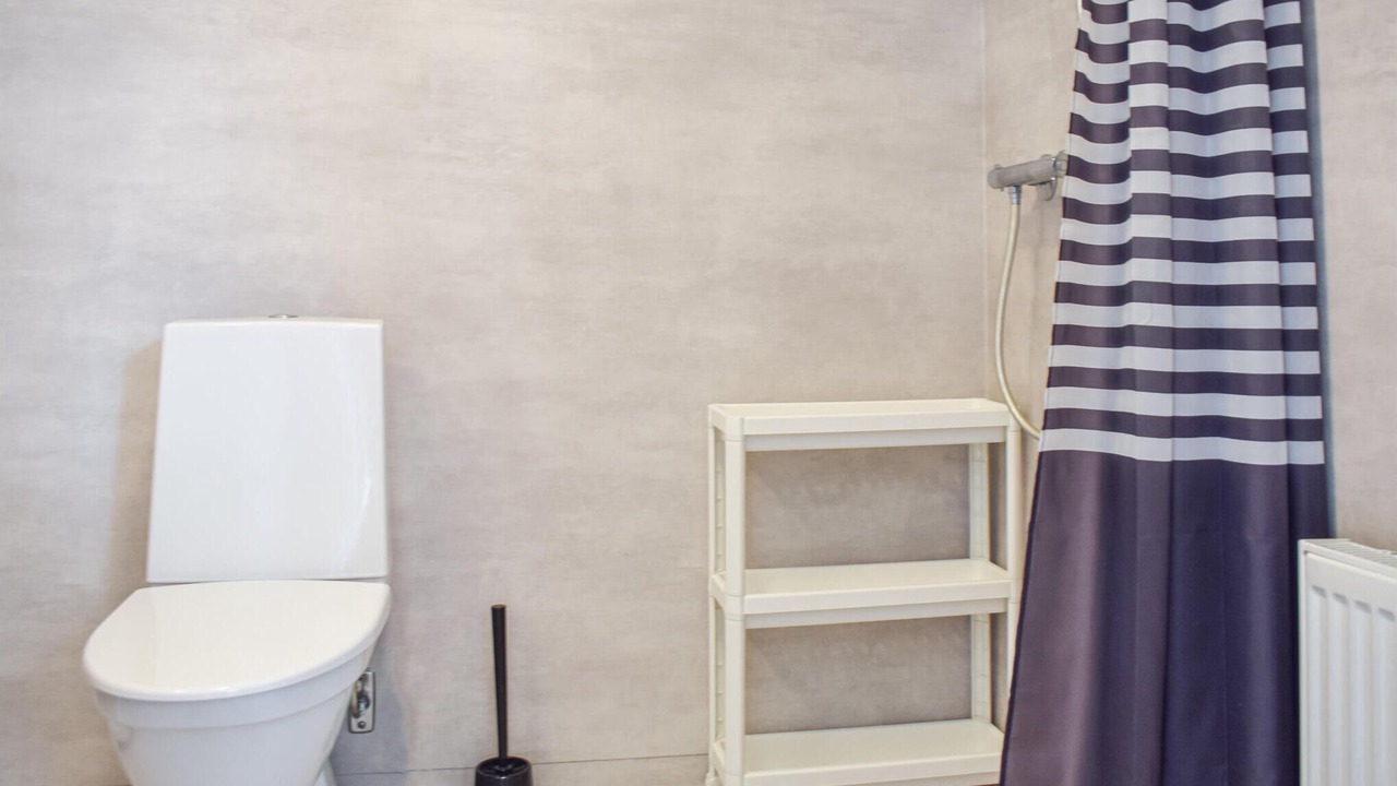 Photo of Bathroom in Farjestaden
