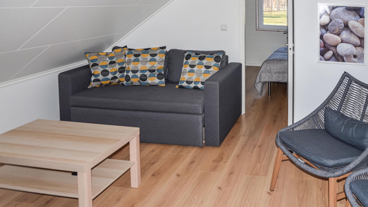 Photo of Bedroom in Hagaby