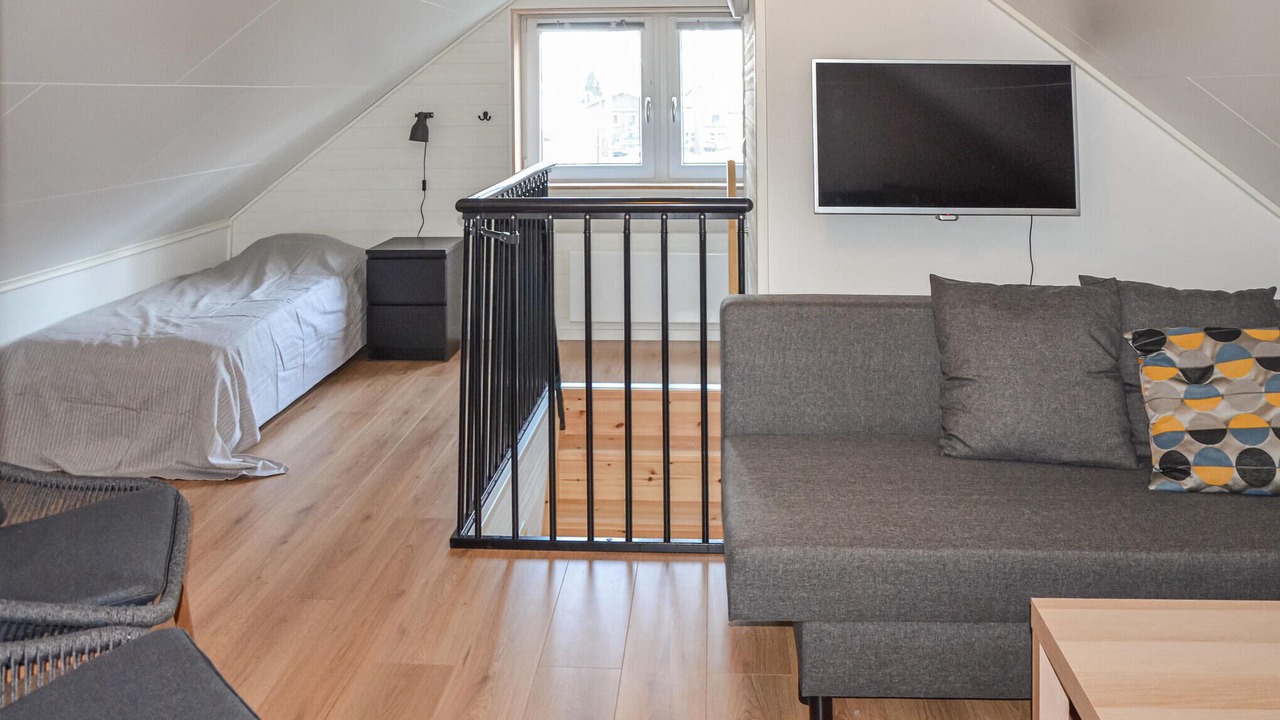 Photo of Bedroom in Hagaby