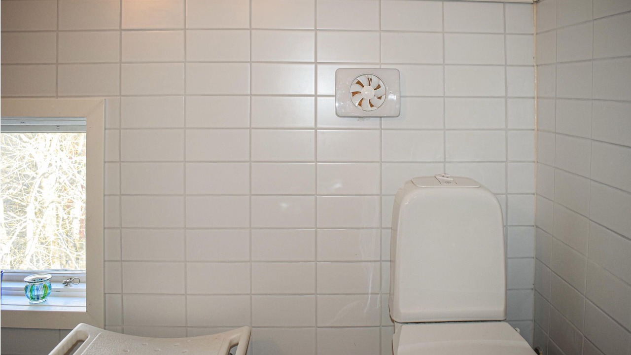 Photo of Bathroom in Gislaved Municipality