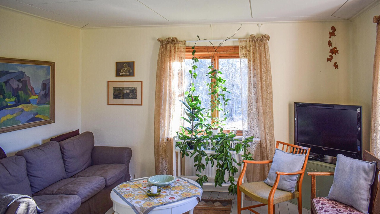 Photo of Bedroom in Gislaved Municipality