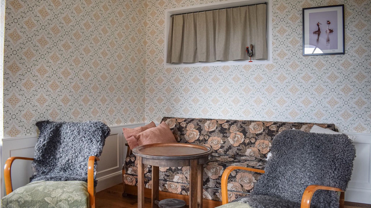 Photo of Bedroom in Tranas