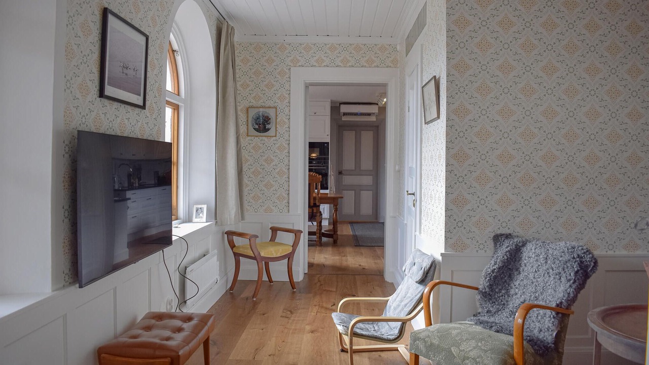 Photo of Bedroom in Tranas