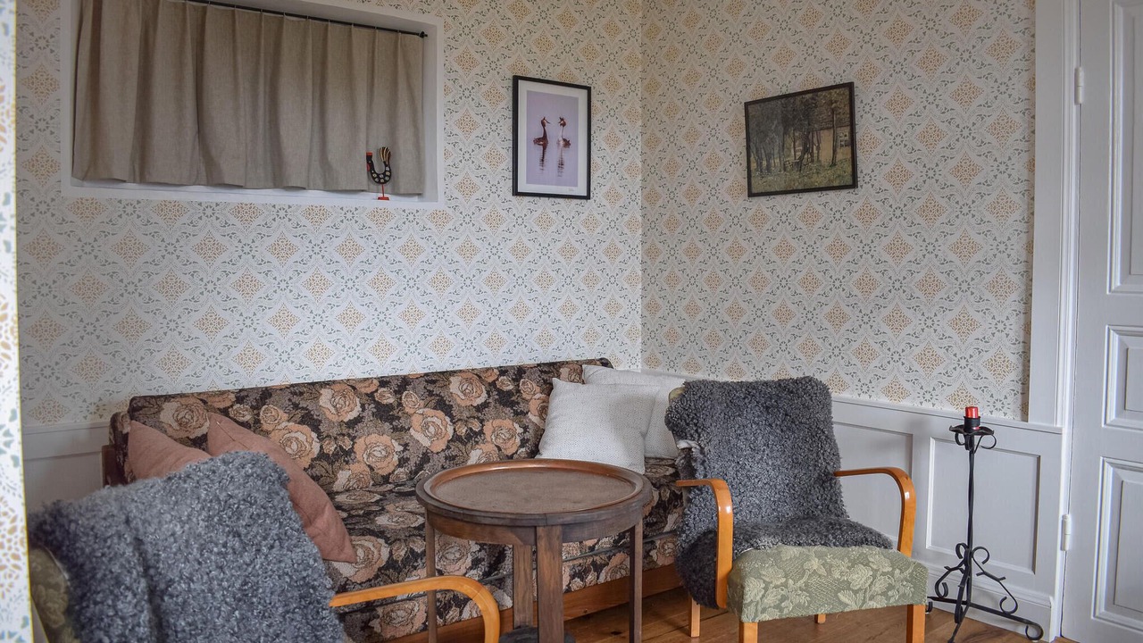 Photo of Bedroom in Tranas