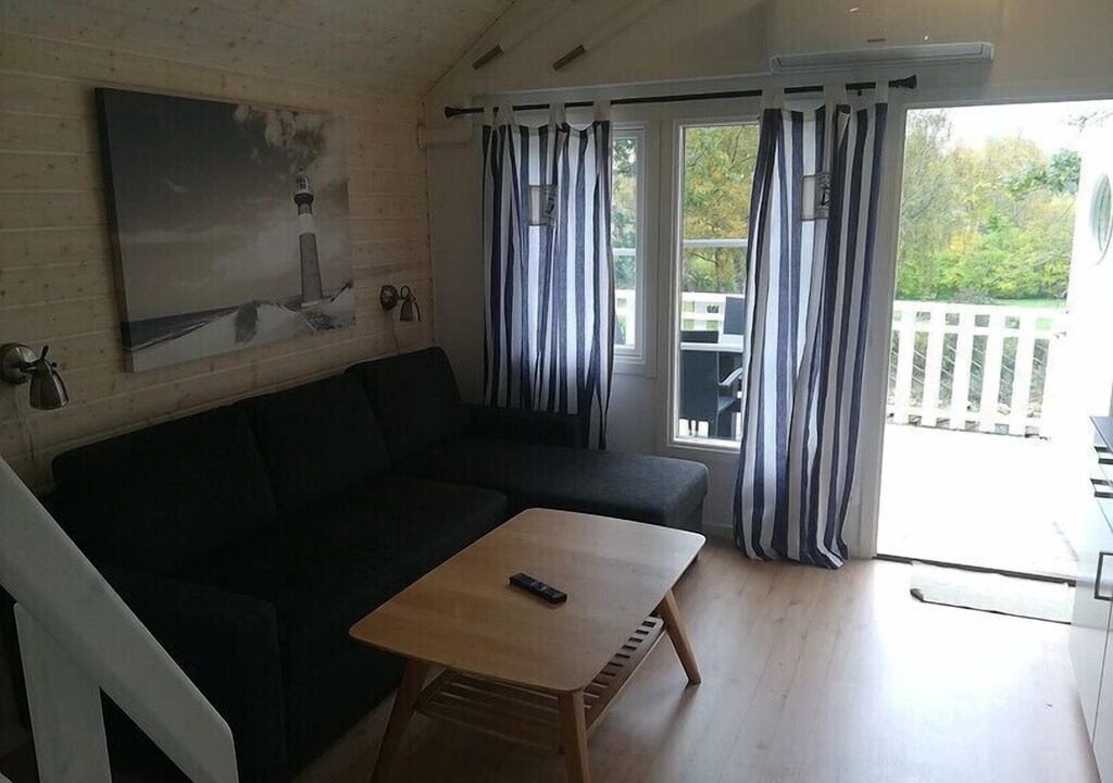 Photo of Livingroom in Listerby