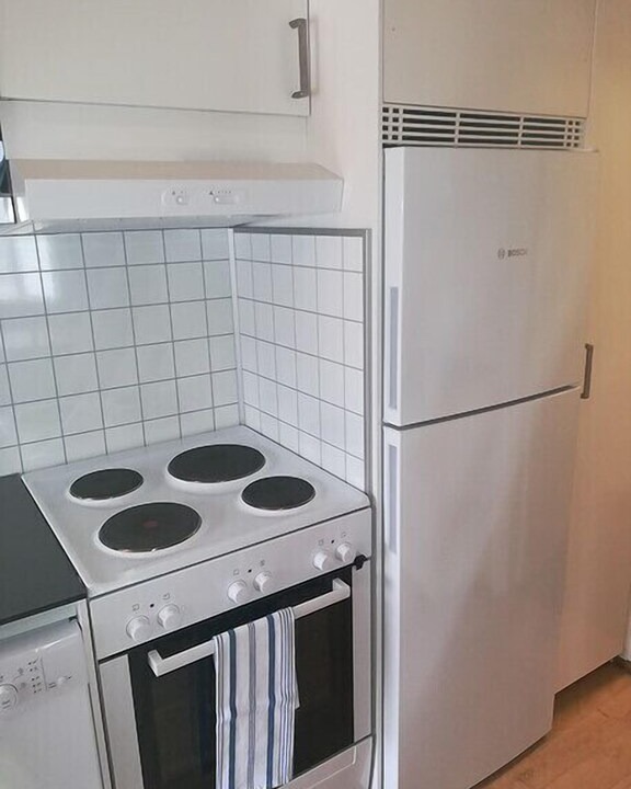 Photo of Kitchen in Listerby