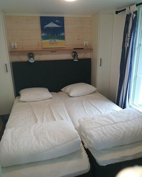 Photo of Bedroom in Listerby