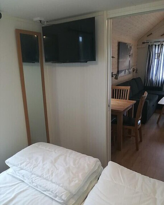 Photo of Bedroom in Listerby