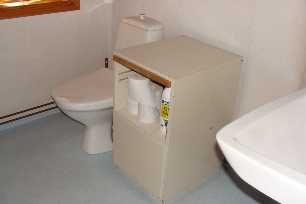 Photo of Bathroom in Lappamala