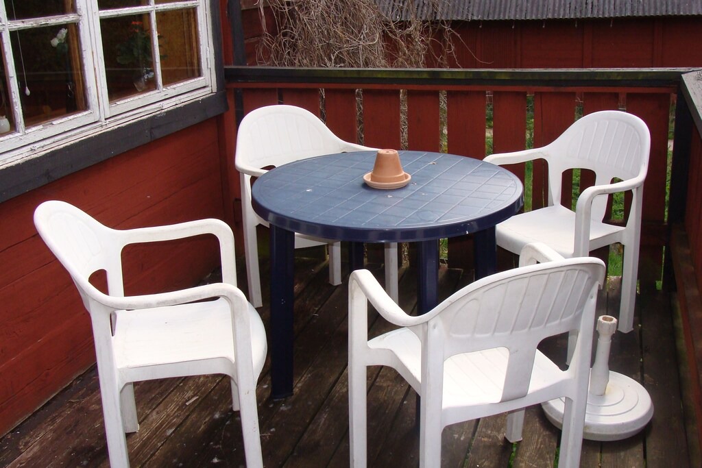Photo of Patio Balcony in Lappamala