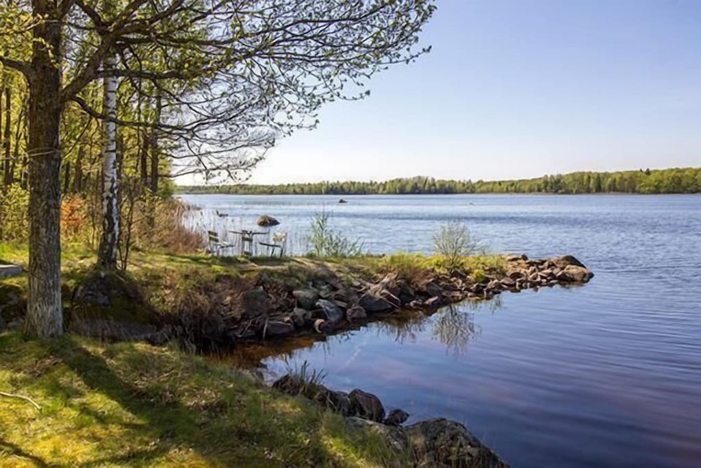 Photo of Outdoor in Kalvsvik