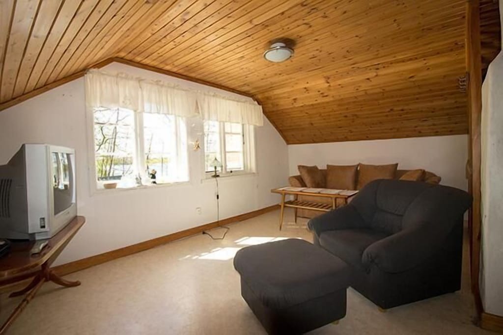 Photo of Livingroom in Kalvsvik
