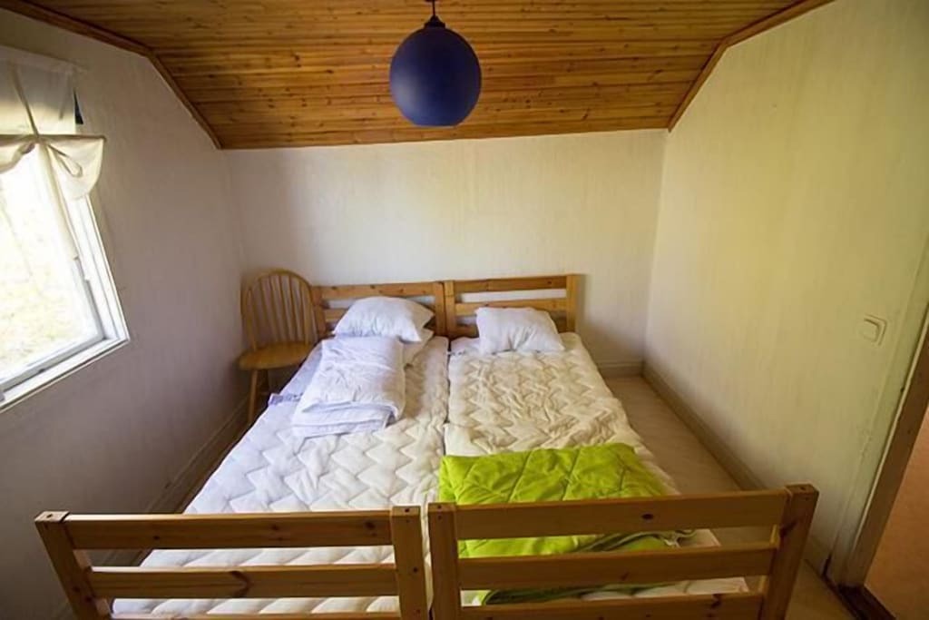 Photo of Bedroom in Kalvsvik