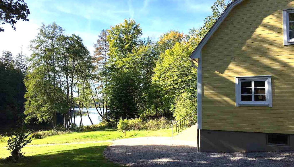 Photo of Buildings in Ryd