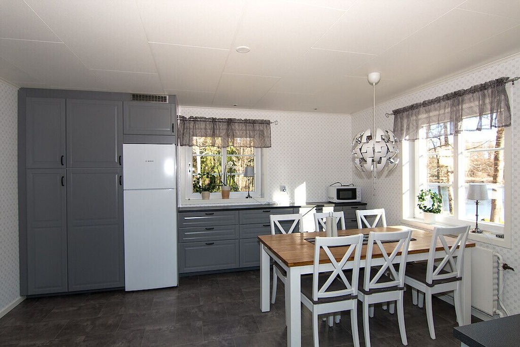 Photo of Kitchen in Ryd