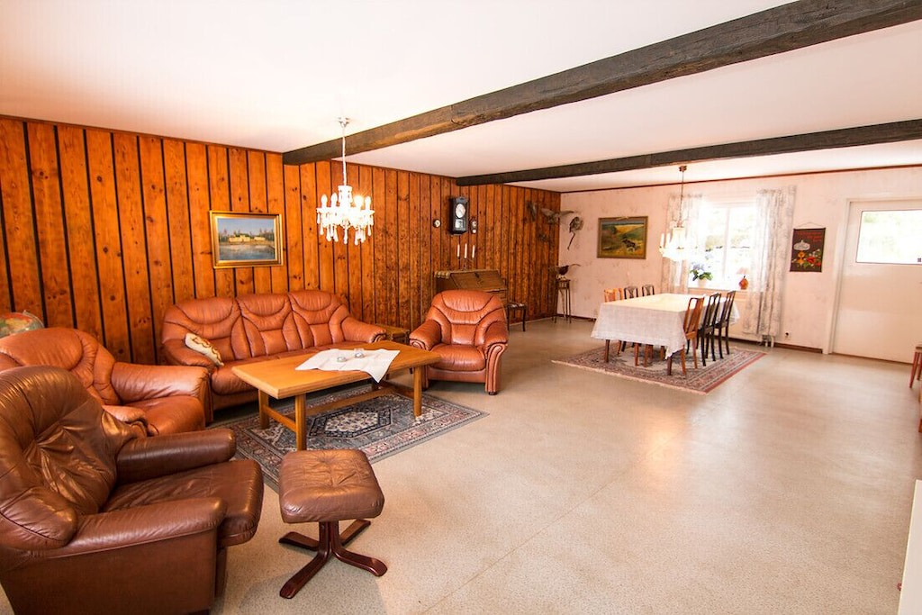 Photo of Livingroom in Ryd