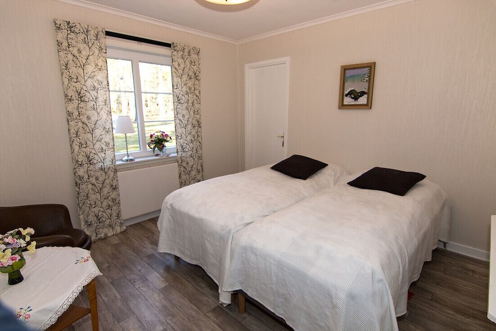 Photo of Bedroom in Ryd