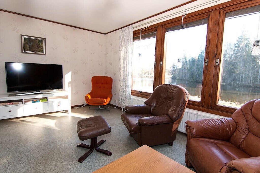 Photo of Livingroom in Ryd