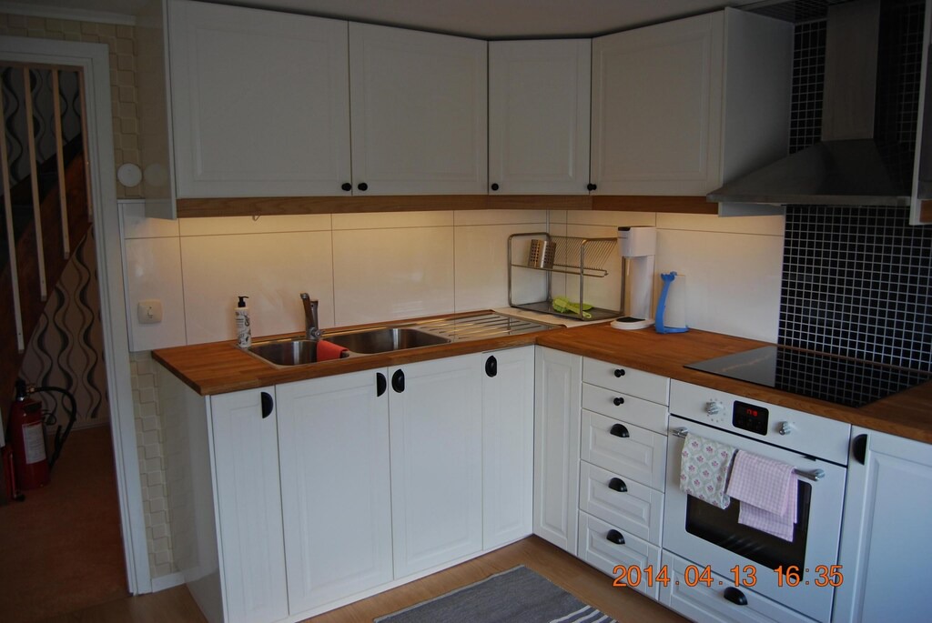 Photo of Kitchen in Jat