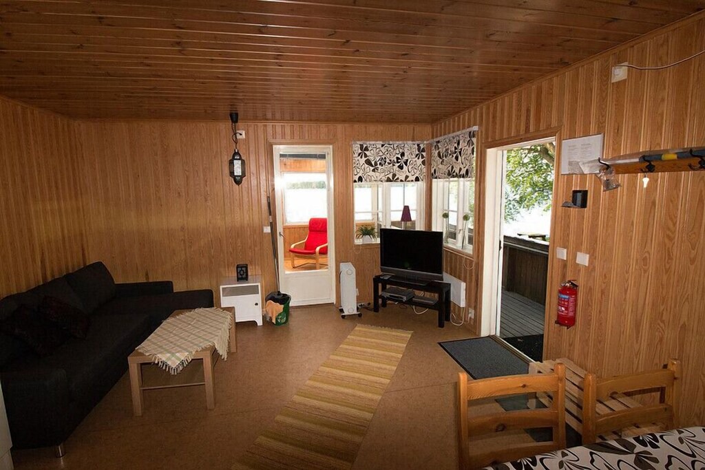 Photo of Livingroom in Urshult