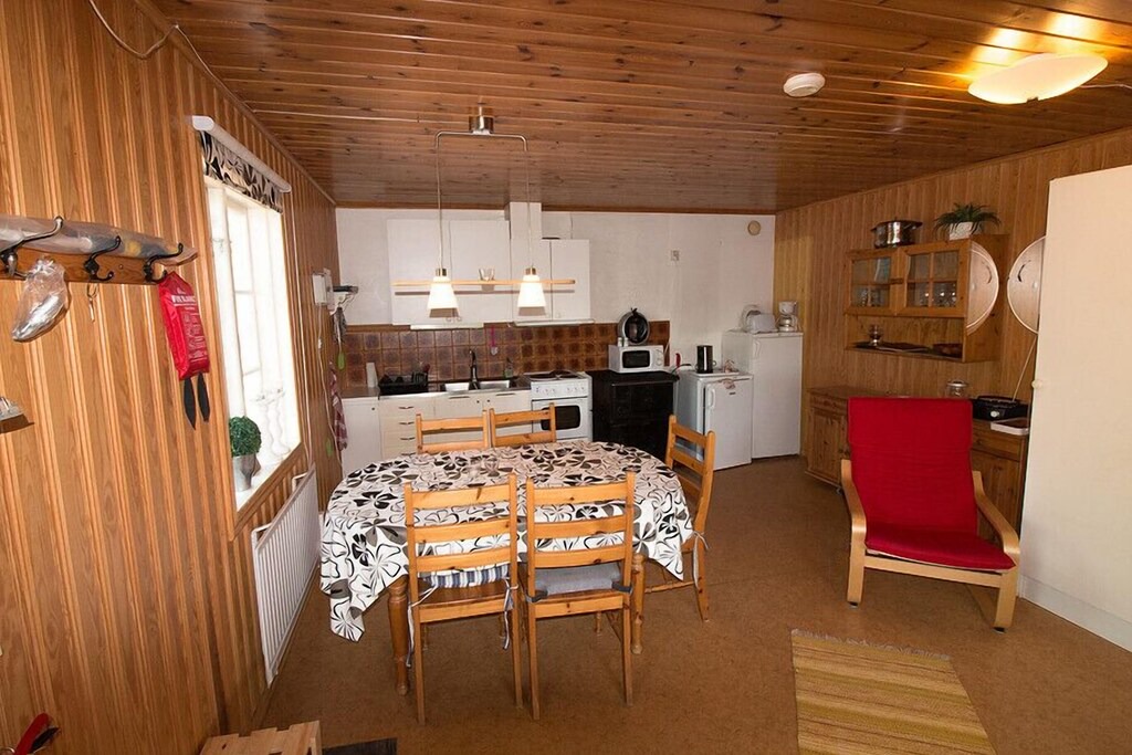 Photo of Livingroom in Urshult