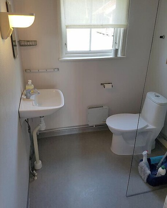 Photo of Bathroom in Brakne-Hoby
