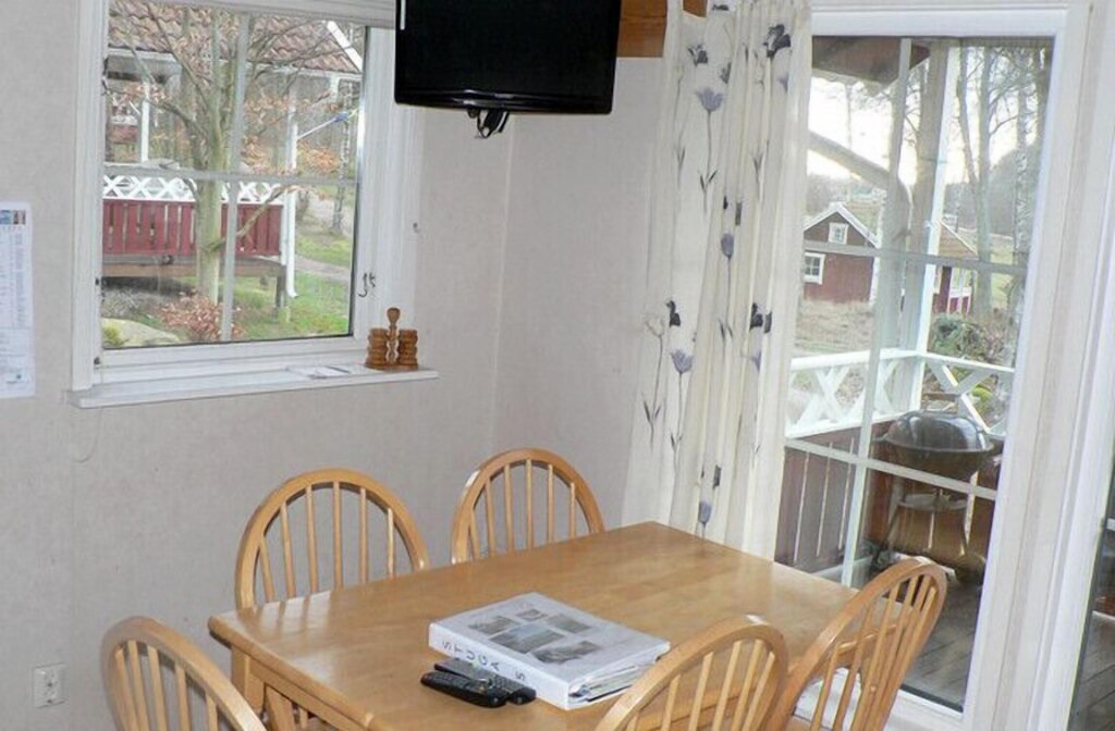 Photo of Livingroom in Brakne-Hoby