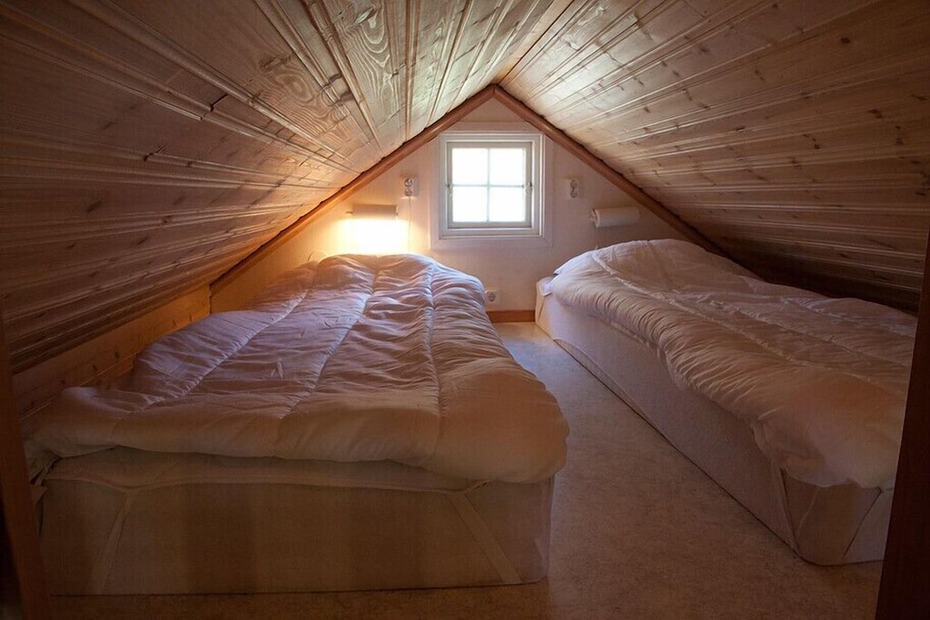 Photo of Bedroom in Brakne-Hoby