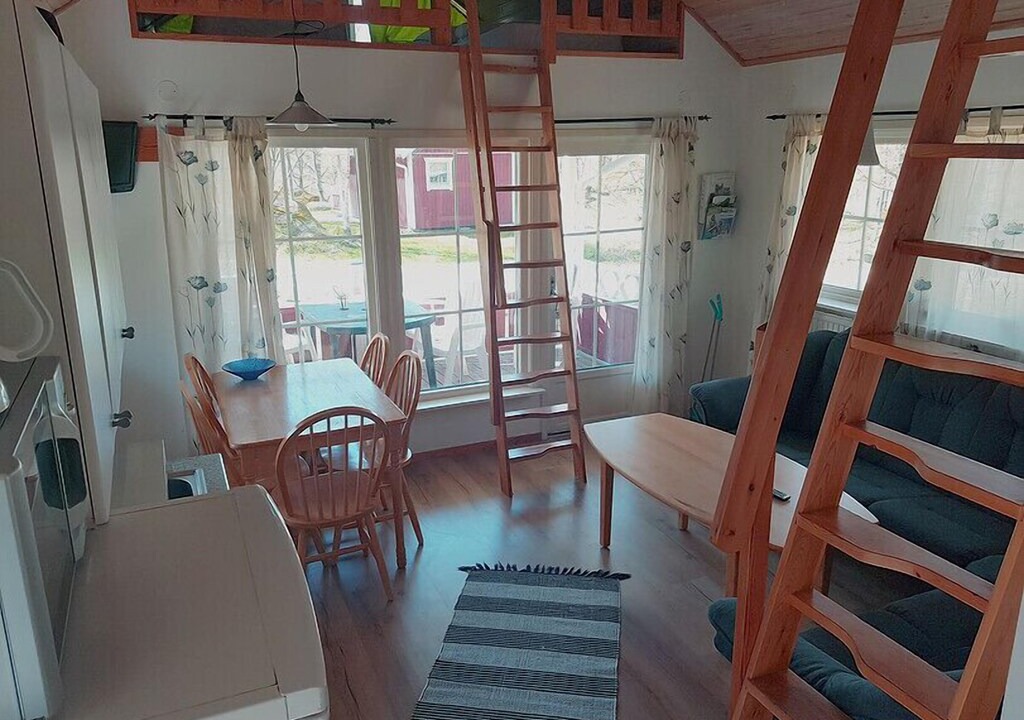 Photo of Livingroom in Brakne-Hoby
