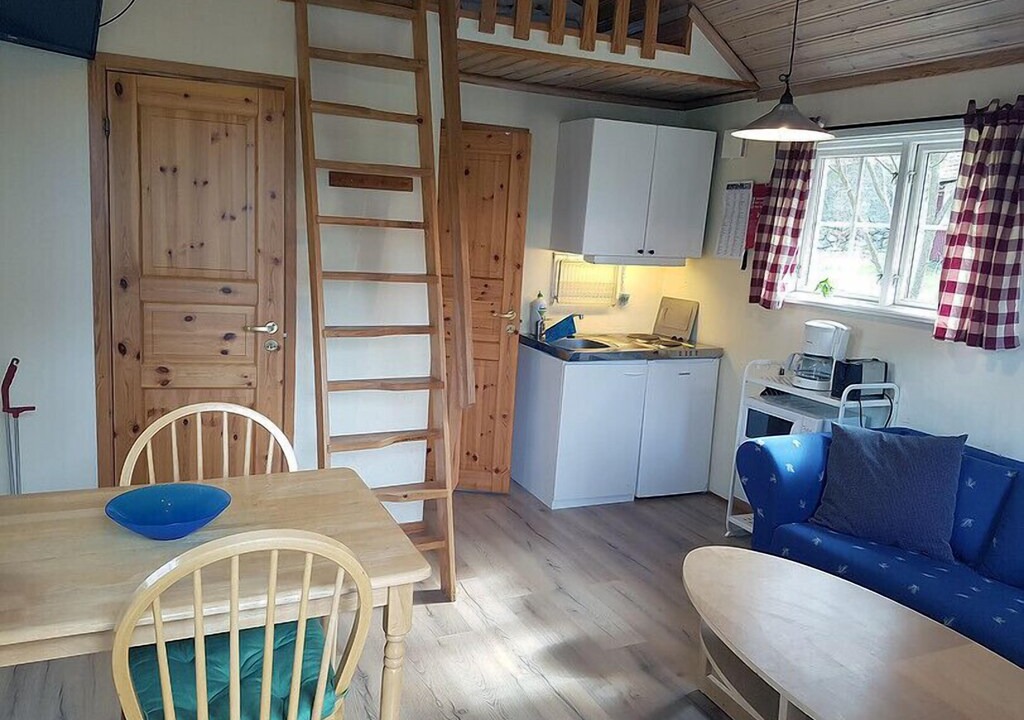 Photo of Livingroom in Brakne-Hoby