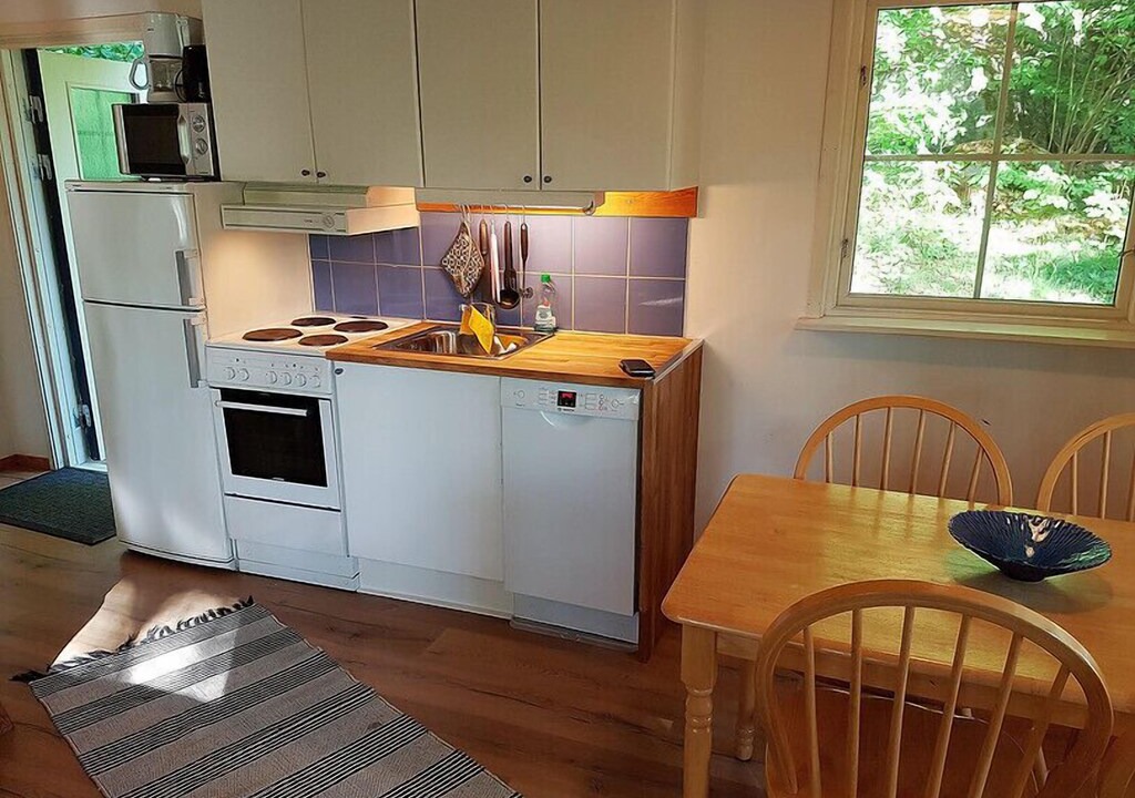 Photo of Kitchen in Brakne-Hoby