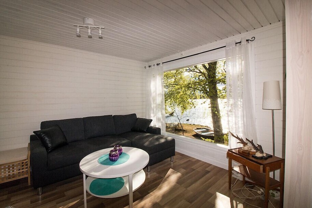 Photo of Livingroom in Urshult