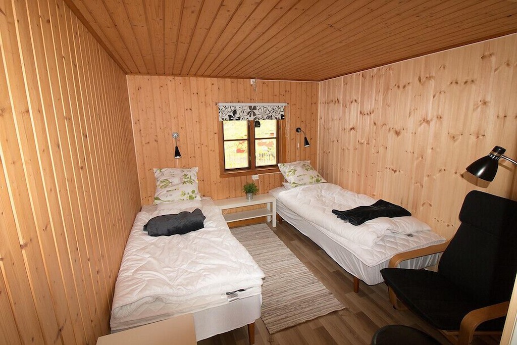 Photo of Bedroom in Urshult