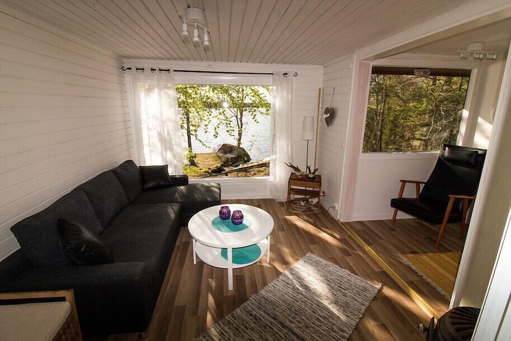 Photo of Livingroom in Urshult