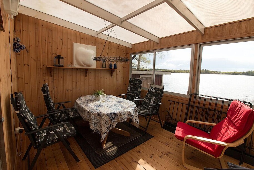 Photo of Livingroom in Urshult