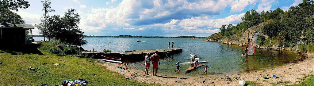 Photo of Others in Brakne-Hoby
