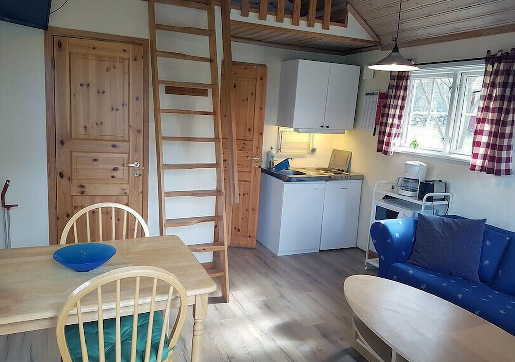 Photo of Livingroom in Brakne-Hoby