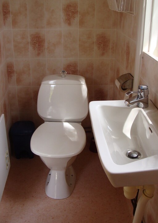 Photo of Bathroom in Lappamala