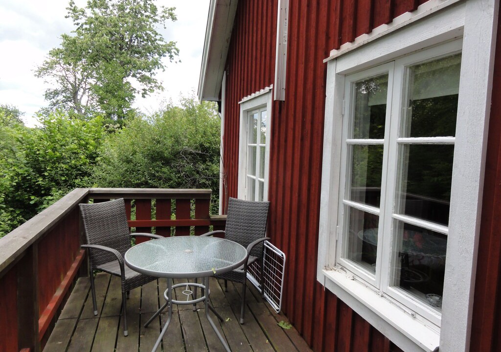 Photo of Patio Balcony in Lappamala