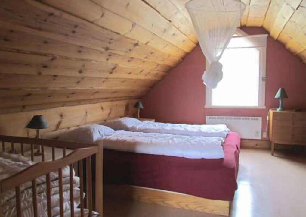 Photo of Bedroom in Lappamala