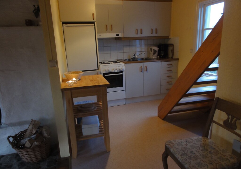 Photo of Kitchen in Lappamala