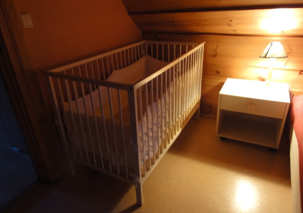 Photo of Bedroom in Lappamala