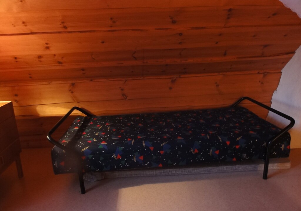 Photo of Bedroom in Lappamala