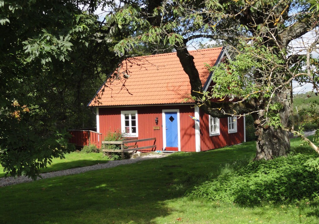 Photo of Buildings in Lappamala